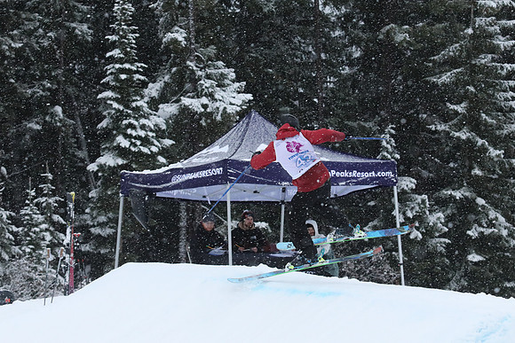 Canada Cup Sun Peaks 2023 Slopestyle-224