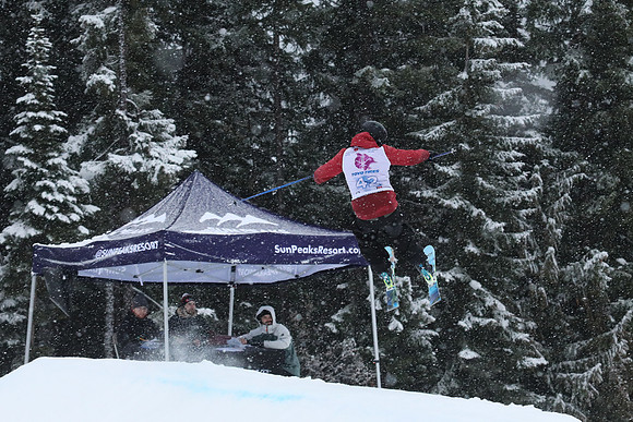 Canada Cup Sun Peaks 2023 Slopestyle-225