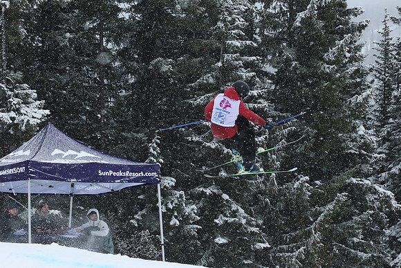 Canada Cup Sun Peaks 2023 Slopestyle-226