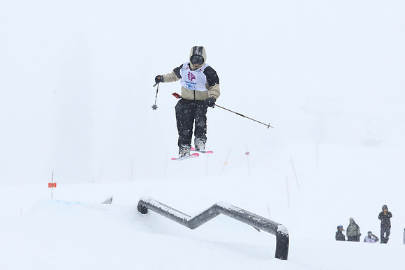 Canada Cup Sun Peaks 2023 Slopestyle-233