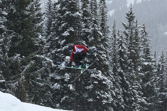 Canada Cup Sun Peaks 2023 Slopestyle-229