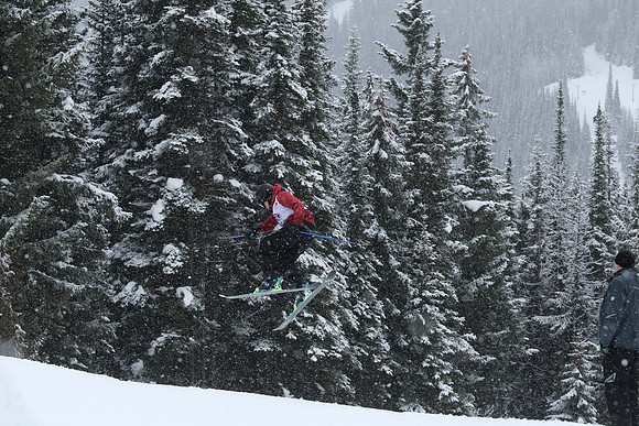 Canada Cup Sun Peaks 2023 Slopestyle-230