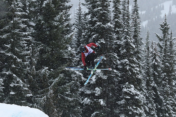 Canada Cup Sun Peaks 2023 Slopestyle-228