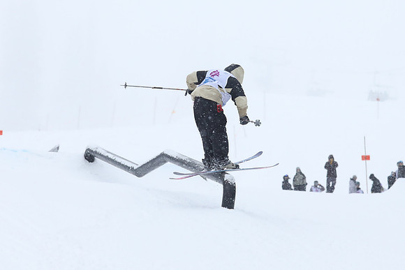 Canada Cup Sun Peaks 2023 Slopestyle-236