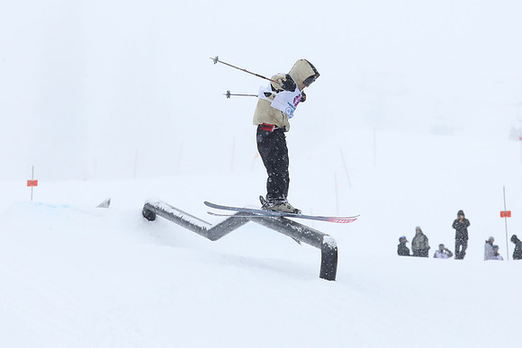 Canada Cup Sun Peaks 2023 Slopestyle-235