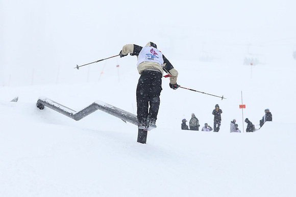 Canada Cup Sun Peaks 2023 Slopestyle-237
