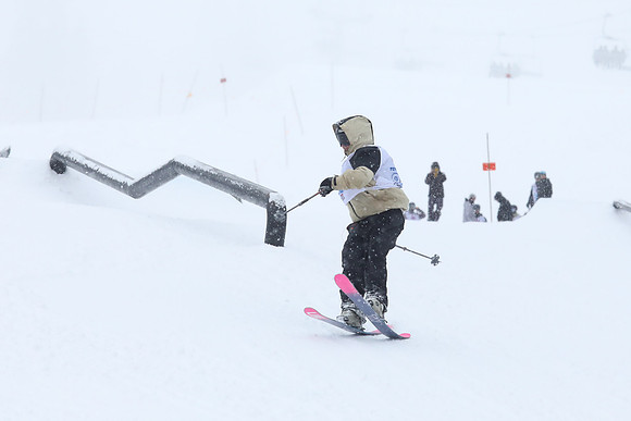 Canada Cup Sun Peaks 2023 Slopestyle-239