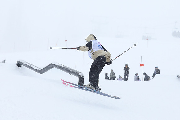 Canada Cup Sun Peaks 2023 Slopestyle-238