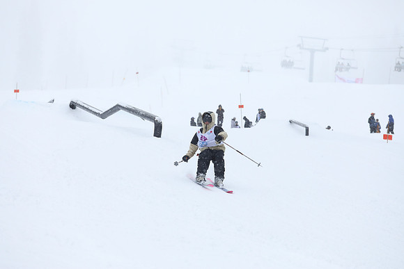 Canada Cup Sun Peaks 2023 Slopestyle-240
