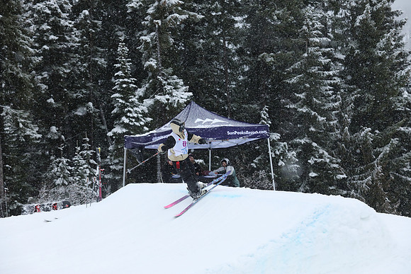 Canada Cup Sun Peaks 2023 Slopestyle-241