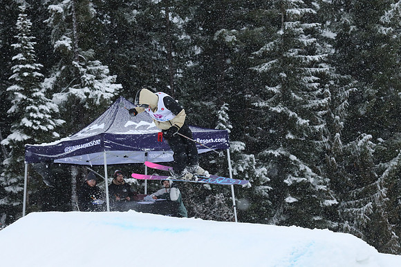 Canada Cup Sun Peaks 2023 Slopestyle-242