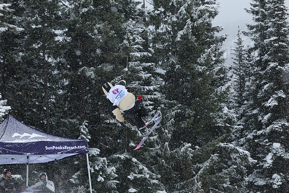 Canada Cup Sun Peaks 2023 Slopestyle-244