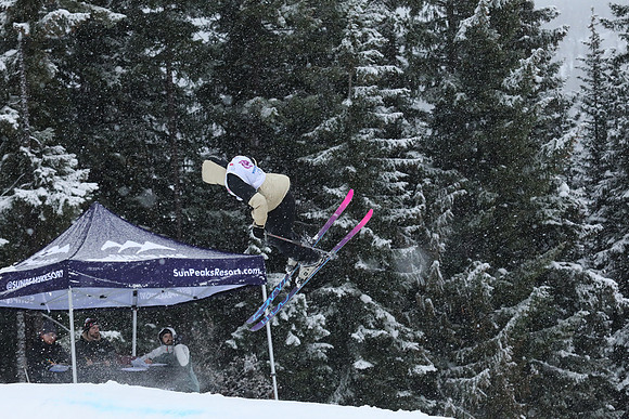 Canada Cup Sun Peaks 2023 Slopestyle-243