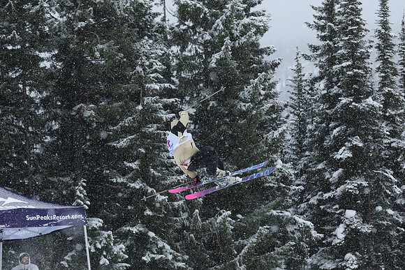 Canada Cup Sun Peaks 2023 Slopestyle-245