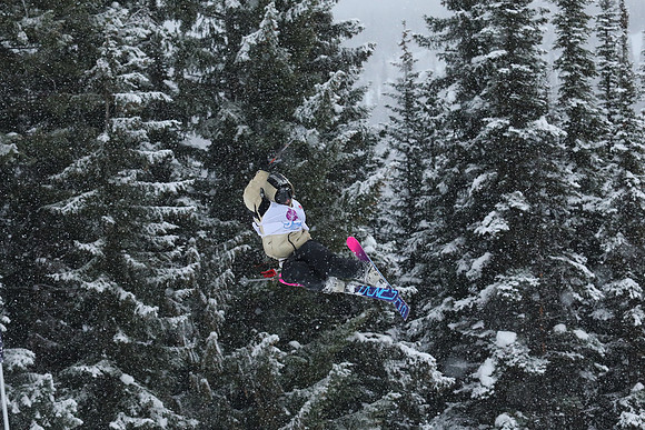 Canada Cup Sun Peaks 2023 Slopestyle-246
