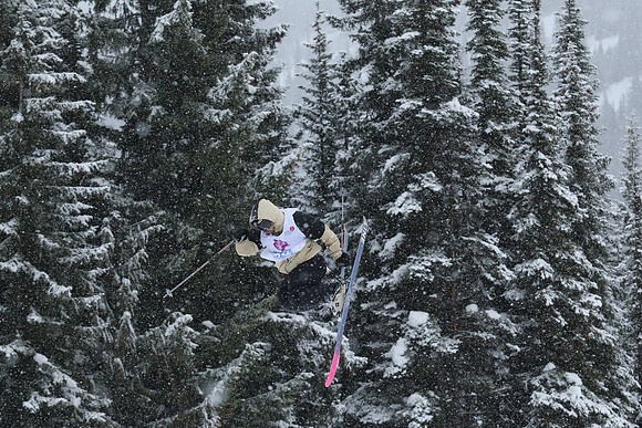 Canada Cup Sun Peaks 2023 Slopestyle-247