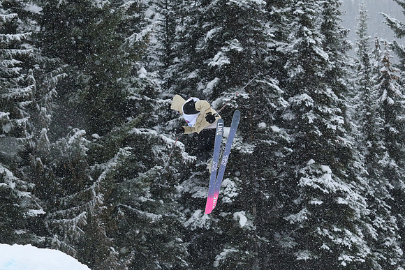 Canada Cup Sun Peaks 2023 Slopestyle-248