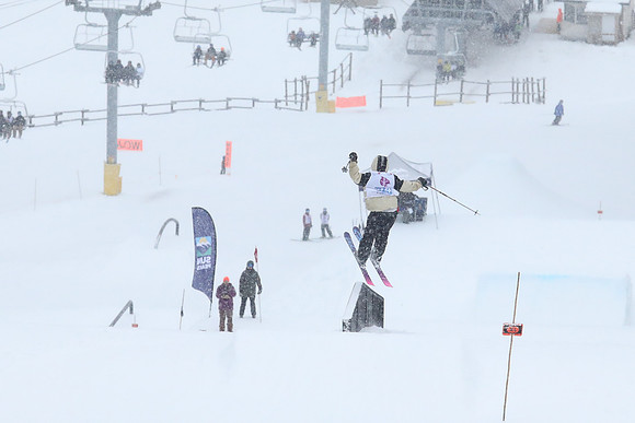 Canada Cup Sun Peaks 2023 Slopestyle-251