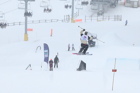 Canada Cup Sun Peaks 2023 Slopestyle-252