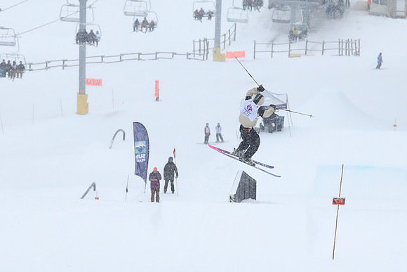 Canada Cup Sun Peaks 2023 Slopestyle-253