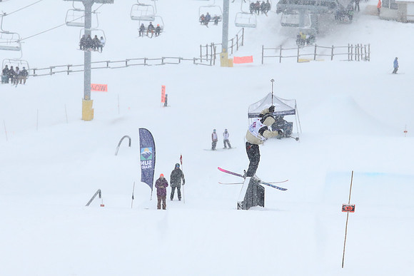 Canada Cup Sun Peaks 2023 Slopestyle-254