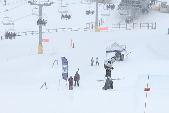 Canada Cup Sun Peaks 2023 Slopestyle-255