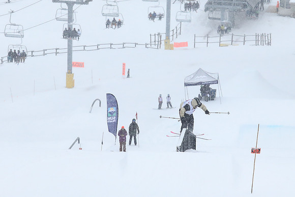 Canada Cup Sun Peaks 2023 Slopestyle-256