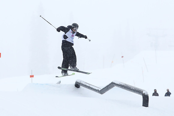 Canada Cup Sun Peaks 2023 Slopestyle-257