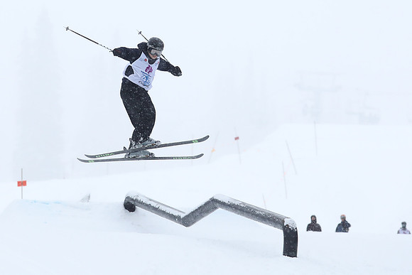 Canada Cup Sun Peaks 2023 Slopestyle-258