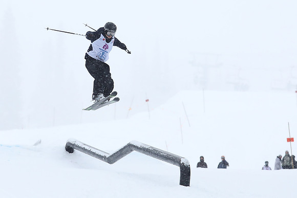Canada Cup Sun Peaks 2023 Slopestyle-259