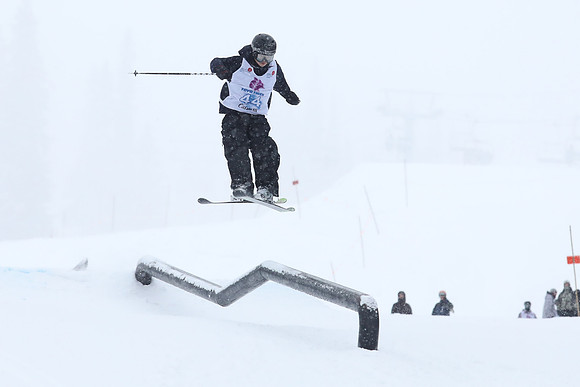 Canada Cup Sun Peaks 2023 Slopestyle-260