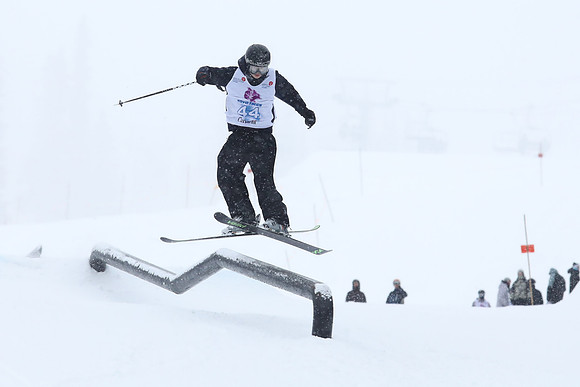 Canada Cup Sun Peaks 2023 Slopestyle-261
