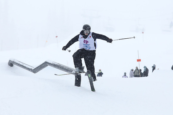 Canada Cup Sun Peaks 2023 Slopestyle-263