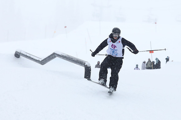 Canada Cup Sun Peaks 2023 Slopestyle-264