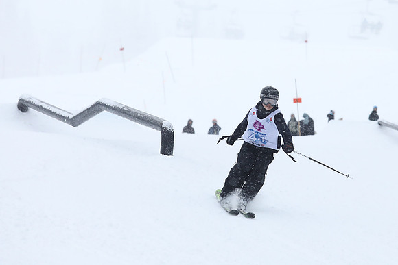 Canada Cup Sun Peaks 2023 Slopestyle-265