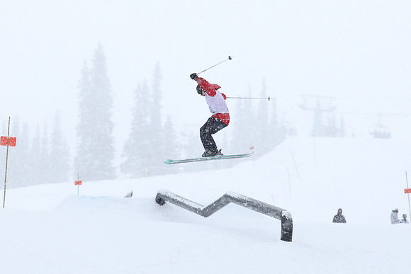 Canada Cup Sun Peaks 2023 Slopestyle-267