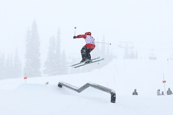 Canada Cup Sun Peaks 2023 Slopestyle-268