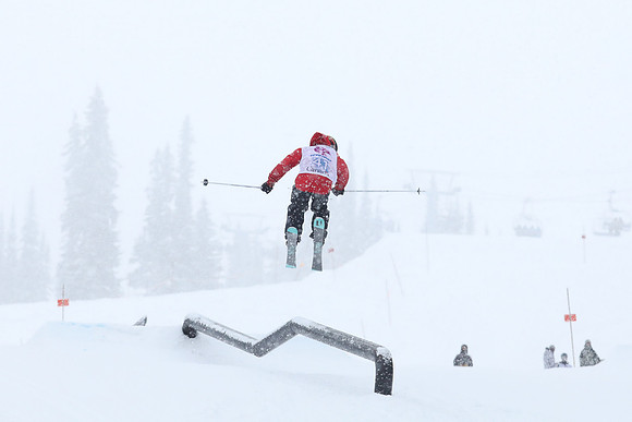 Canada Cup Sun Peaks 2023 Slopestyle-269