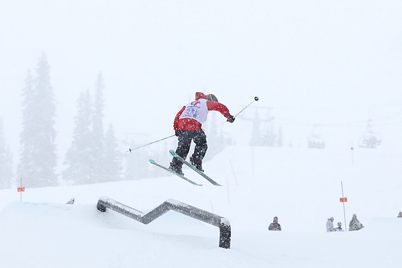 Canada Cup Sun Peaks 2023 Slopestyle-270