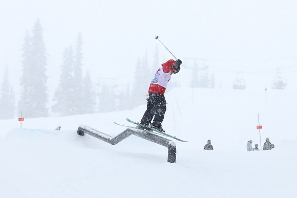 Canada Cup Sun Peaks 2023 Slopestyle-271