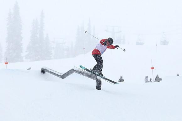 Canada Cup Sun Peaks 2023 Slopestyle-272