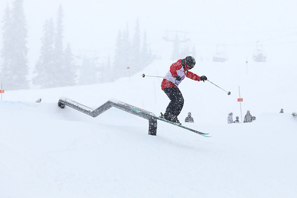 Canada Cup Sun Peaks 2023 Slopestyle-273