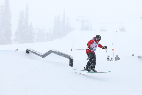 Canada Cup Sun Peaks 2023 Slopestyle-274