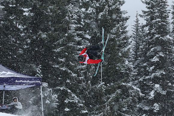 Canada Cup Sun Peaks 2023 Slopestyle-276