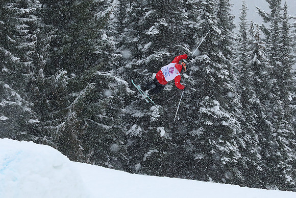 Canada Cup Sun Peaks 2023 Slopestyle-280