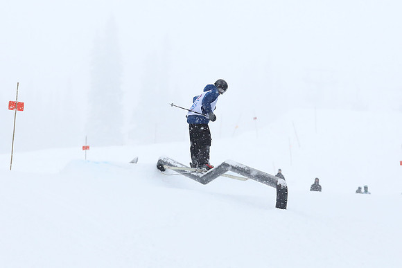 Canada Cup Sun Peaks 2023 Slopestyle-284