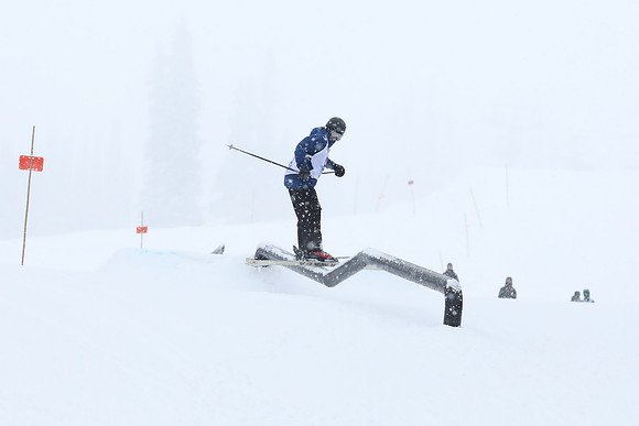 Canada Cup Sun Peaks 2023 Slopestyle-283