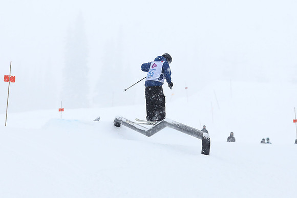 Canada Cup Sun Peaks 2023 Slopestyle-285