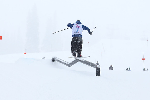 Canada Cup Sun Peaks 2023 Slopestyle-286