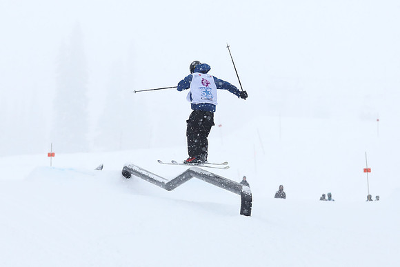 Canada Cup Sun Peaks 2023 Slopestyle-287